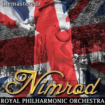 Royal Philharmonic Orchestra - Nimrod - EP (Remastered)