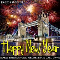 Royal Philharmonic Orchestra | Carl Davis - Happy New Year (Remastered)