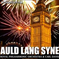 Royal Philharmonic Orchestra | Carl Davis - Auld Lang Syne (Remastered)