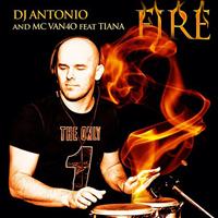 Dj Antonio - Fire