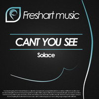 SolAce - Cant You See