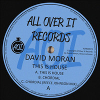 David Moran - This Is House