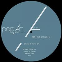 Mattia D'amato - Wanama Twist EP