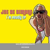 Joe De Simone - I'm Ready EP