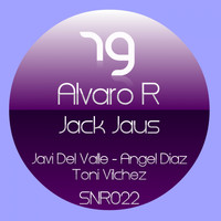 Alvaro R - Jack Jaus