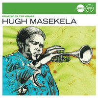 Hugh Masekela - Grazing In The Grass (Jazz Club)