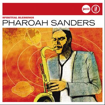 Pharoah Sanders - Spiritual Blessings (Jazz Club)