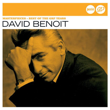 David Benoit - Masterpieces – Best Of The Grp Years (Jazz Club)