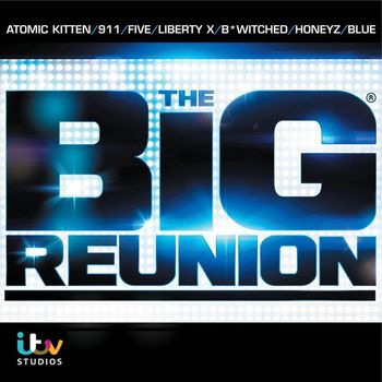 Various Artists - The Big Reunion