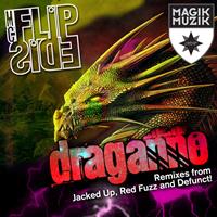 MC Flipside - Draganno Remixes