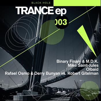 Various Artists - Trance EP 003