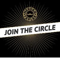 Merdan Taplak - Join the Circle