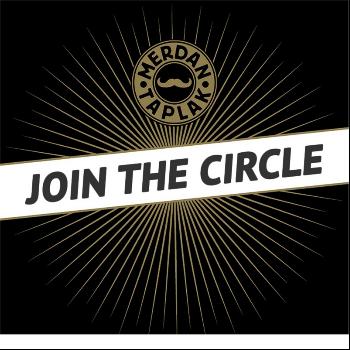 Merdan Taplak - Join the Circle