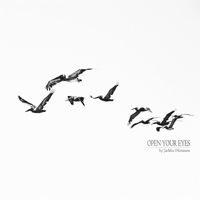 Jarkko Hietanen - Open Your Eyes
