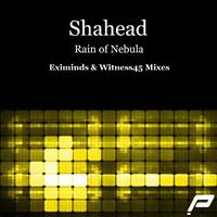Shahead - Rain Of Nebula