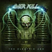 Overkill - The Electric Age (Deluxe Edition)