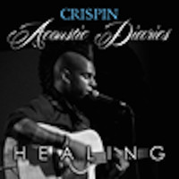 Crispin - Healing (single)