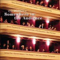 Eric Woolfson - Somewhere in the Audience