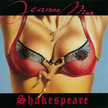 Jeanne Mas - Shakespeare (Explicit)