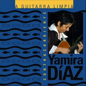 Yamira Díaz - Contracorriente