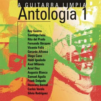 Varios Artistas - Antología 1