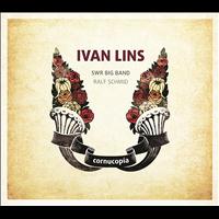 Ivan Lins / SWR Big Band - Cornucopía