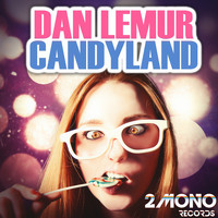 Dan Lemur - Candyland