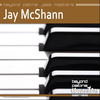 Jay McShann - Beyond Patina Jazz Masters: Jay McShann
