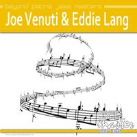 Joe Venuti & Eddie Lang - Beyond Patina Jazz Masters: Joe Venuti & Eddie Lang