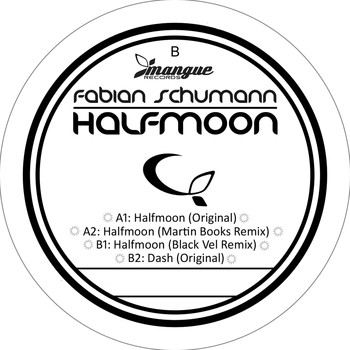 Fabian Schumann - Halfmoon