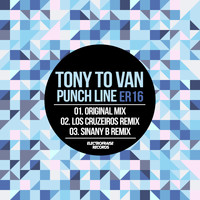 Tony To Van - Punch Line