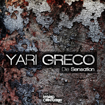 Yari Greco - Die Sensation