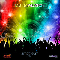 DJ Malvich - Amotheum