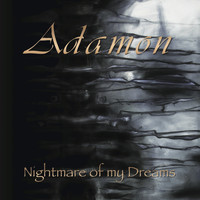 Adamon - Nightmare of My Dreams (Explicit)