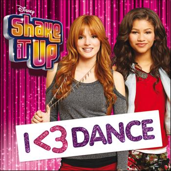 Various Artists - Shake It Up: I <3 Dance