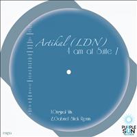 Artikal (LDN) - 4 Am at Suite 7