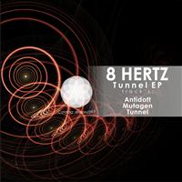 8 Hertz - Tunnel EP
