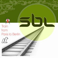 Invisible Tune - Train from Paris to Berlin