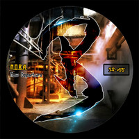 N.o.b.a. - New Departure