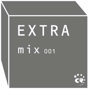 Extraplay - Extra Mix 001