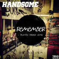 Handsome - Remember