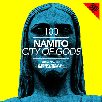 Namito - City of Gods