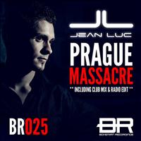 Jean Luc - Prague Massacre