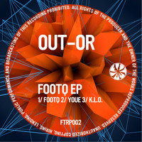 Out-Or - Footq