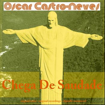 Oscar Castro-Neves - Chega de Saudade