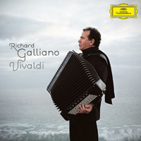 Richard Galliano - Vivaldi