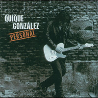 Quique González - Personal