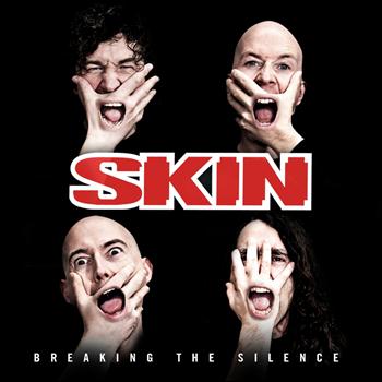 Skin - Breaking The Silence