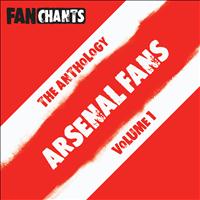 Arsenal FanChants feat. Arsenal Fans Songs & Gooners Football Chants - Arsenal Fans Anthology I (Real Football Songs)