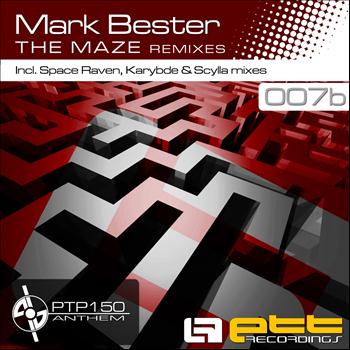 Mark Bester - The Maze Remixes